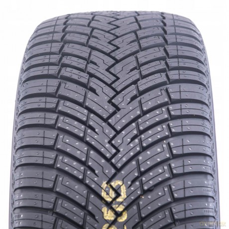 Pirelli Cinturato All Season SF 2 215/55R18 99 V przyczepność na śniegu (3PMSF), rant ochronny, wzmocnienie (XL)