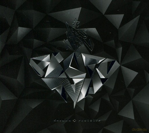 Kajman: Prototyp (digipack) [CD]
