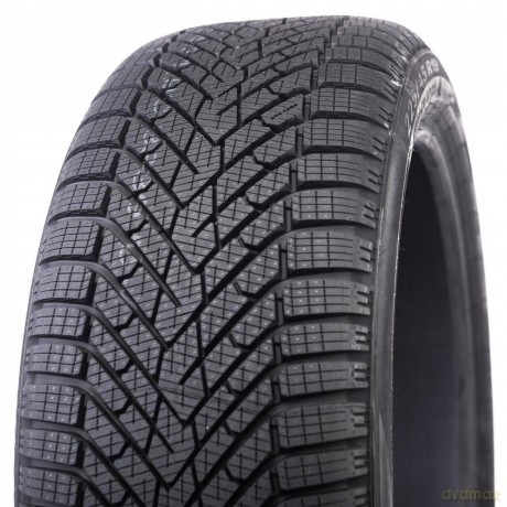 Pirelli Cinturato Winter 2 205/55R17 95 T przyczepność na śniegu (3PMSF), wzmocnienie (XL)