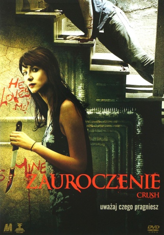 Zauroczenie [DVD]