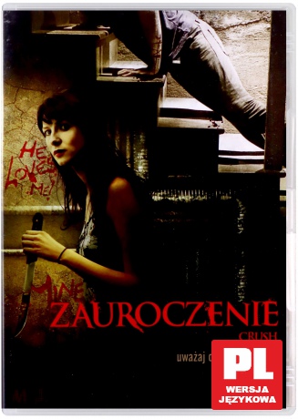 Zauroczenie [DVD]