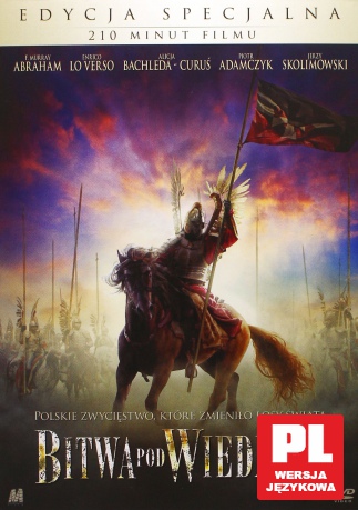 Bitwa Pod Wiedniem (edycja specjalna) [2DVD]