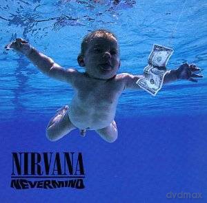 Nirvana: Nevermind [CD]
