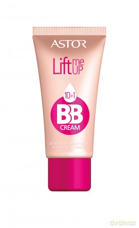Astor BB Cream Lift Me Up 100 [KOSMETYKI]
