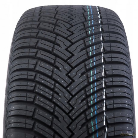 Pirelli Scorpion Verde All Season SF2 235/60R18 107 W przyczepność na śniegu (3PMSF), wzmocnienie (XL)