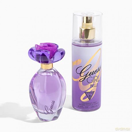 Guess Girl Belle Guess Woda Toaletowa dla Kobiety 100ml [PERFUMY]
