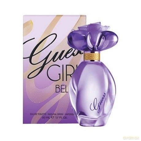 Guess Girl Belle Guess Woda Toaletowa dla Kobiety 30ml [PERFUMY]