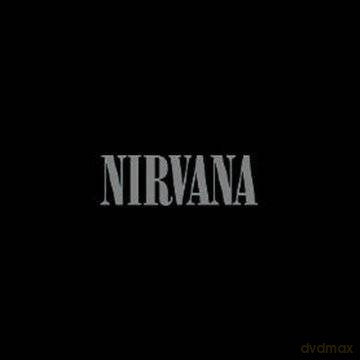 Nirvana: Nirvana [CD]