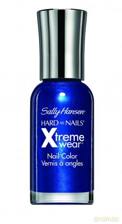 Sally Hansen Lakier Hard As Nails Xtreme Wear 250 (Blue It) [KOSMETYKI]