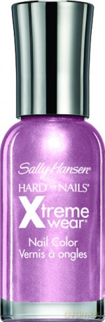 Sally Hansen Lakier Hard As Nails Xtreme Wear 401 (Per.Pink) [KOSMETYKI]