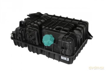 płyn chłodzący Thermotec DBME010TT Zbiorniczek wyrównawczy, Mercedes
