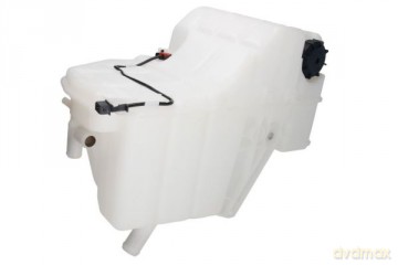 płyn chłodzący Thermotec DBME013TT Zbiorniczek wyrównawczy, Mercedes