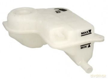 płyn chłodzący Thermotec DBW010TT Zbiorniczek wyrównawczy, Audi VW Seat