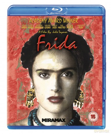 Frida [Blu-Ray]