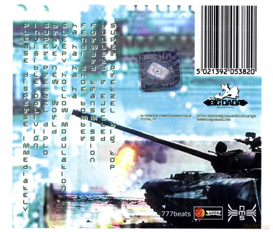 Nms: Woe To Thee Oh Land Whose King Is a Child [CD]