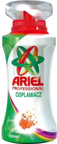 Ariel Professional Odplaimacz 0,5l [CHEMIA]