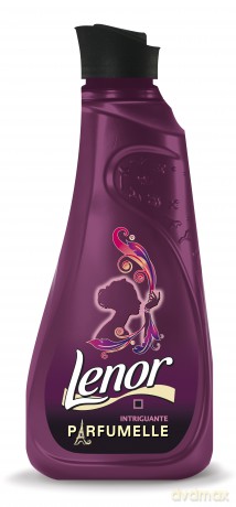 Płyn do Płukania Lenor Intrigante 0,75l [CHEMIA]