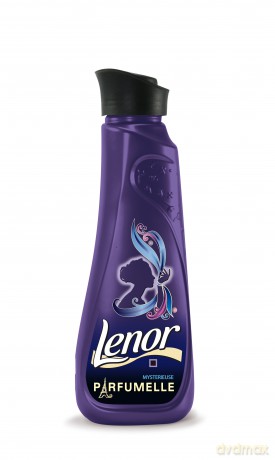 Płyn do Płukania Lenor Mysterieuse 0,750l [CHEMIA]
