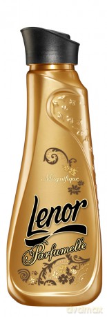 Płyn do Płukania Lenor Magnifique 0,750l [CHEMIA]