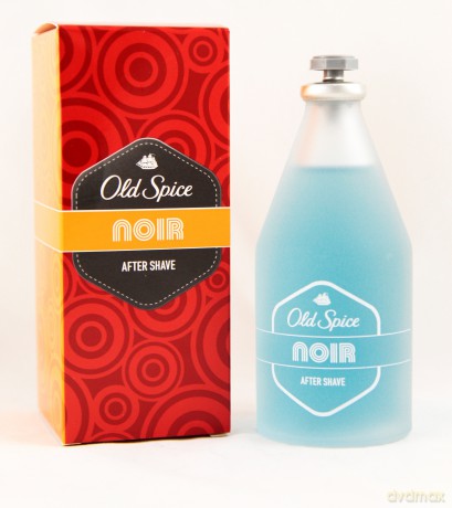 Old Spice Noir Woda Po Goleniu 100ml [KOSMETYKI]