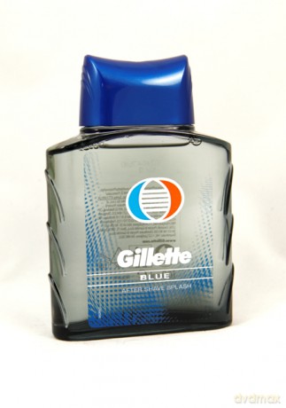 Gillette Woda Po Goleniu Fusion Phenom 100ml [PERFUMY]