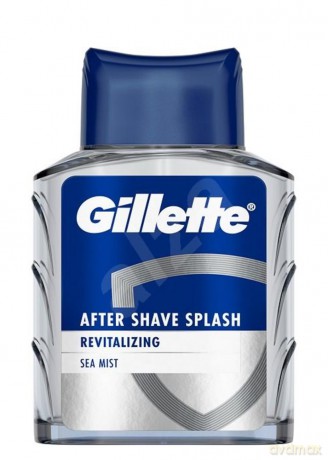 Aftershave Revitalizing Sea Mist (After Shave Splash) 100 ml [PERFUMY]