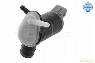 Pompa spryskiwacza, spryskiwacz szyby czołowej Meyle 11-14 870 0003 Peugeot Fiat Citroen Lancia