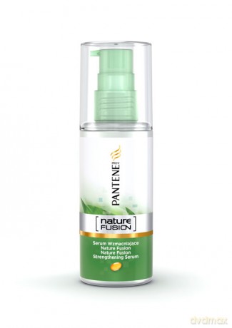 Pantene Pro-V Nature Fusion Serum Wzmacniające 145ml [KOSMETYKI]