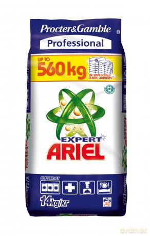Ariel Proszek Do Prania Regular 14kg [CHEMIA]