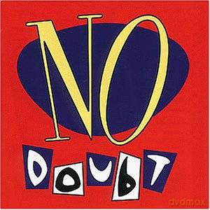 No Doubt: No Doubt [CD]