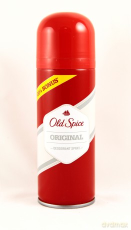 Old Spice Original Spray 150ml [KOSMETYKI]
