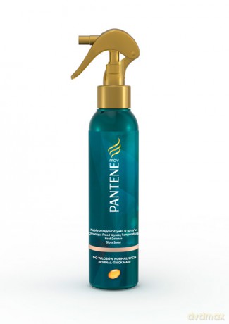 Pantene Pro-V Odżywka Chroniąca Przed Wysoką Temperaturą Do Włosów Normalnych Spray 150ml [KOSMETYKI]
