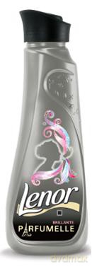 Płyn do Płukania Lenor Brillante (silver) 1,5l [CHEMIA]