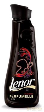 Płyn do Płukania Lenor Elegante (black) 1,5l [CHEMIA]