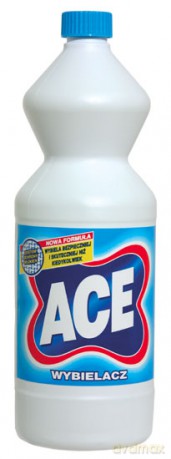 Ace Regular Odplamiacz 1l [CHEMIA]