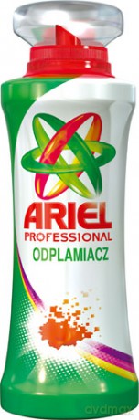 Ariel Professional Odplamiacz 1l [CHEMIA]