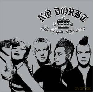 No Doubt: Singles 1992-2003 [CD]