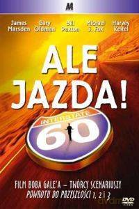 Ale jazda [DVD]