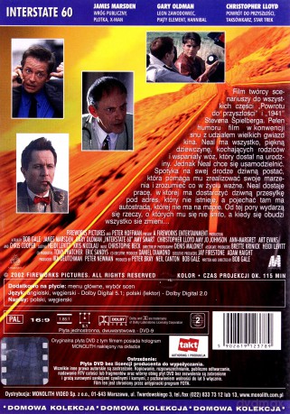 Ale jazda [DVD]