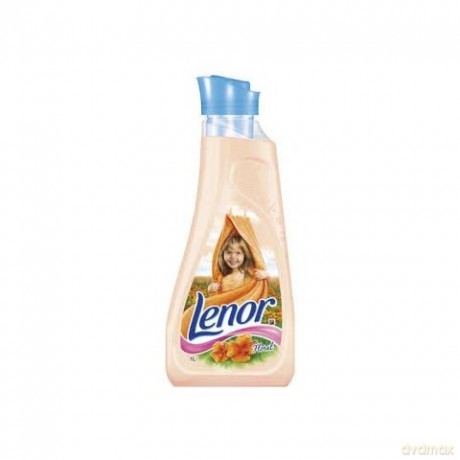 Płyn do Płukania Lenor Floral 1l [CHEMIA]