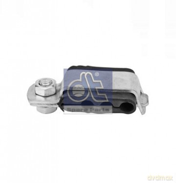 pompa wtryskowa DT Spare Parts 4.60708 Wspornik, przewód paliwowy- Mercedes