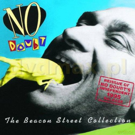 No Doubt: The Beacon Street Collection [CD]