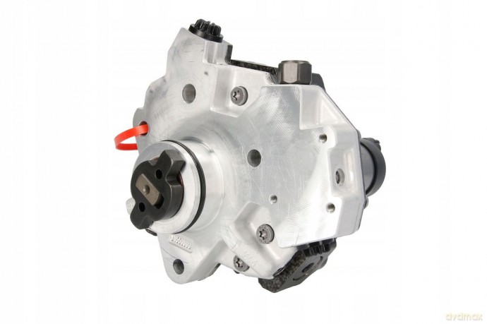 Pompa wysokiego ciśnienia Bosch 0 986 437 321 Peugeot Iveco Fiat Citroen Lancia Alfa Romeo