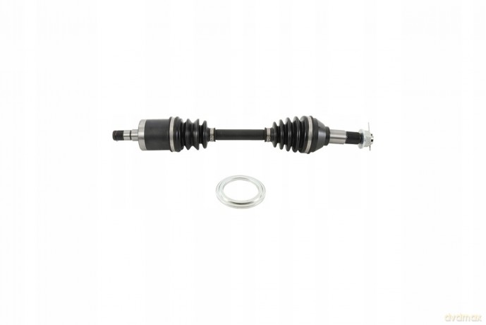 Półoś napędowa All Balls przód lewa Can-Am Outlander Renegade Outlander Max 8Ball Extreme Duty Axle