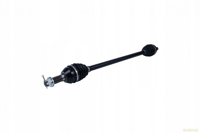 Półoś napędowa All Balls przód lewa prawa Can-Am Maverick X3 Max Turbo R XDS XRS XMR XRC 18-19 8Ball Extreme Duty Axle