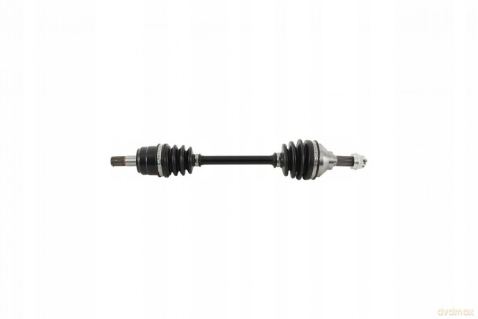 Półoś napędowa All Balls przód prawa Kawasaki KVF650 I Brute Force 06-13 KVF750 Brute Force 05-18 KVF750 Brute Force EPS 12-18 6Ball Heavy Duty Axle