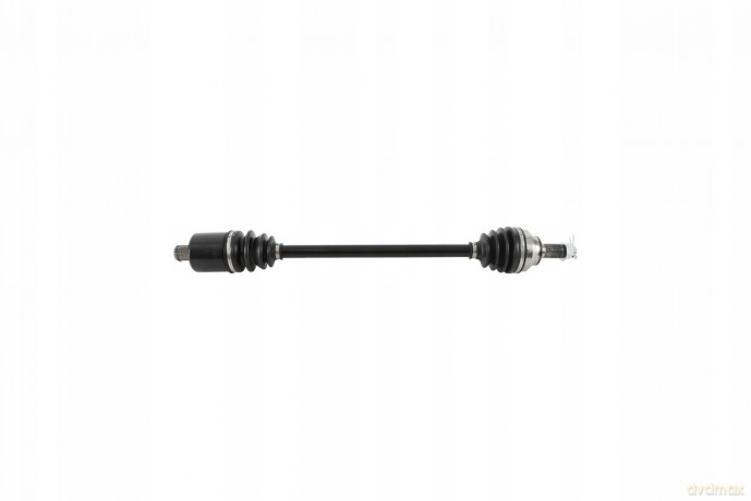 Półoś napędowa All Balls tył lewa prawa Polaris RZR XP 1000 17 RZR XP 1000 16 6Ball Heavy Duty Axle