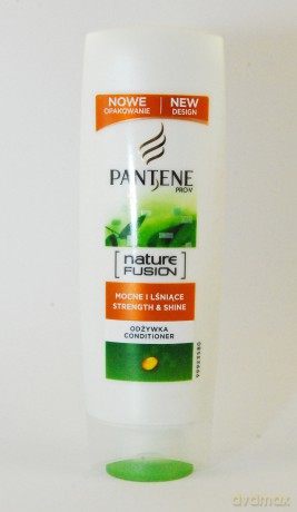Pantene Pro-V Nature Fusion Odžywka 200ml [KOSMETYKI]