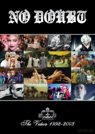 No Doubt: The Videos [DVD]