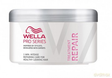 Wella Pro Odżywka Intensywna Repair 200ml [KOSMETYKI]